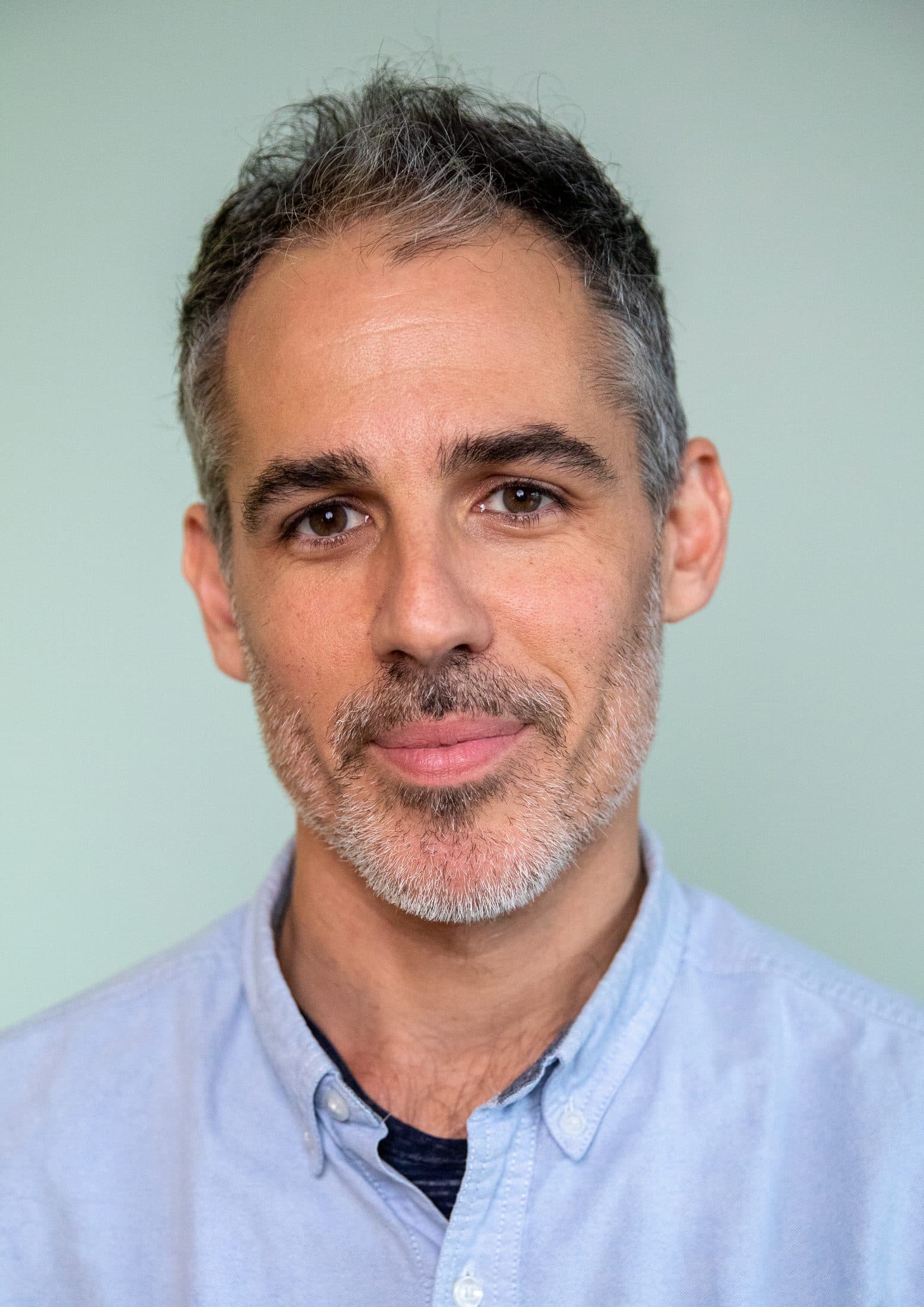 Andrew Rose